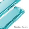 Transparent TPU Soft Case for Nintendo Switch Lite Anti-Scratch Full Cover Shell Grip Case Crystal Clear TPU Skin Protector