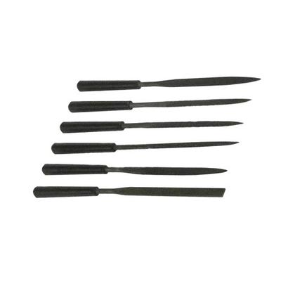 Stanley Needle File (Pack of 6)