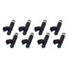 8PC CM-5171 Fuel Injectors 800-1903N For Mercury Mountaineer Ford Explorer