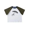 Oberteile – T-Shirts