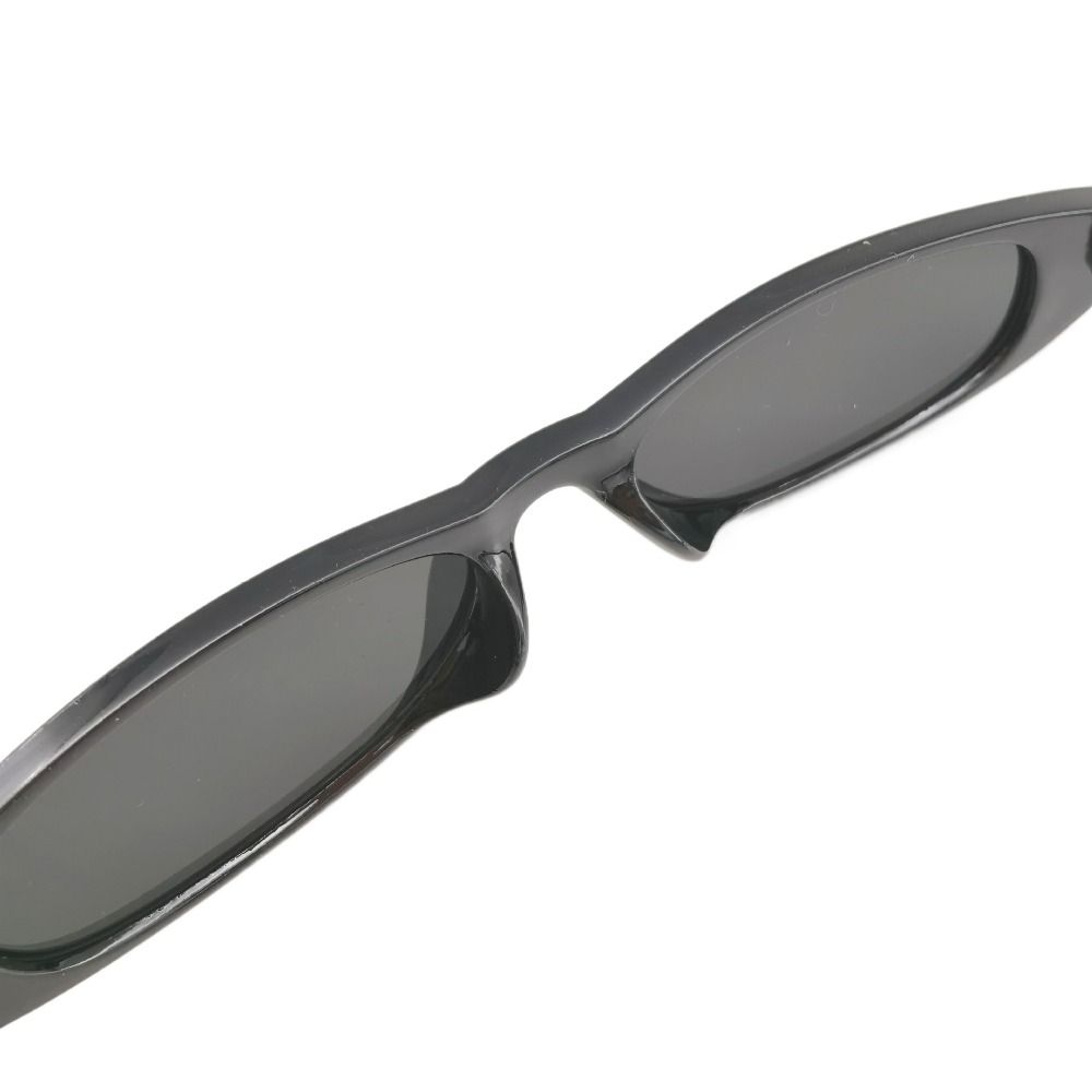 Retro UV375 Sunglasses for Women Fashion Shades Oval Sunglasses Small Frame Sun Glasses for Women & Men