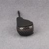 Carbon Fiber Automatic Gear Shift Knob Shifter For BMW 325i 325xi 325Ci 328i X3