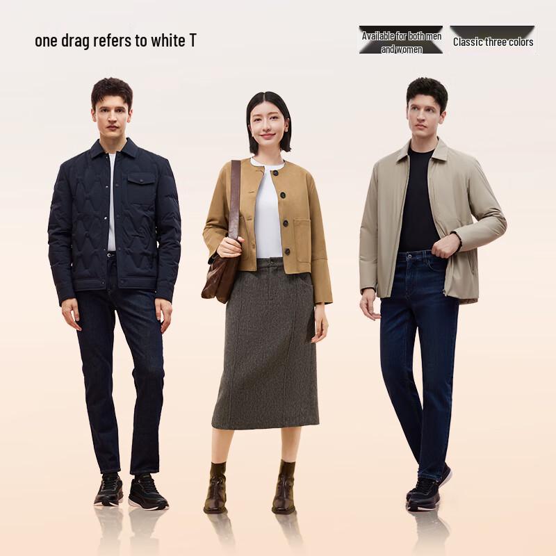 Unisex Thermal Anti-static Long Sleeve T-Shirt