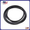 For Volvo C30 S40 S60 S80 V50 V70 XC70 31218248 Sunroof Glass Weatherstrip Seal