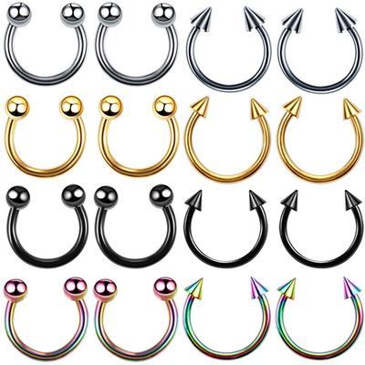 Gioielli e bigiotteria – Piercing