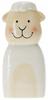 Ceramic Air Humidifier for Children On a Radiator 18x82 Cm