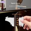 Multi-functional Magnetic Child Safety Drawer & Cabinet Lock - Invisible Screw-Type