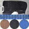 Toyota Alphard Vellfire Sunshade Car Window Curtains, Embroidery Jacquard, 10/20/30 Series, Sun Protection.