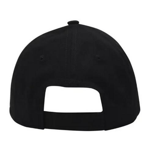 Off-White Arrow Cotton Baseball Cap