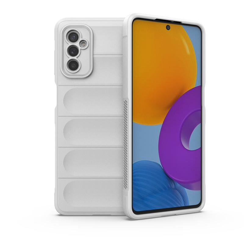 For Samsung Galaxy M52 Case Cover For Samsung M52 Capas New Shockproof Bumper Back Soft TPU For Fundas Samsung M 52 M52 5G Cover