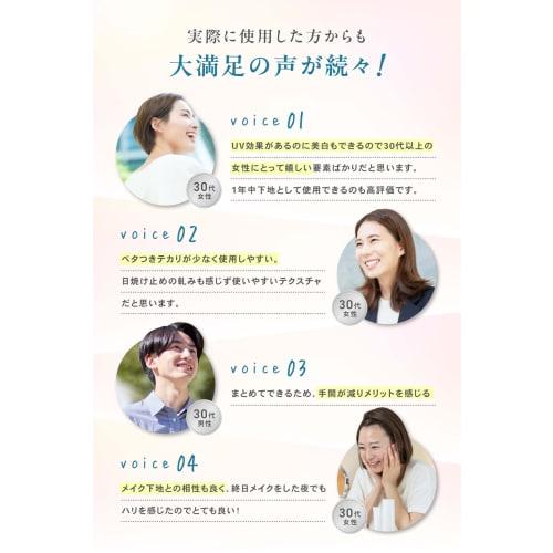 [Sunscreen Niacinamide] NALC Whitening Wrinkle Improvement Anti-stain Sunscreen Gel Sensitive Skin SPF50+ PA++++ 60g