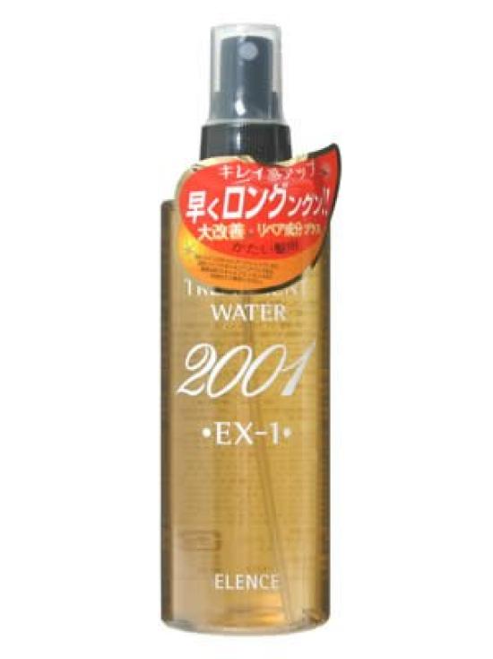 

Manner Cosmetics Elence 2001 Вода для лечения кожи головы EX-1 (для густых волос)