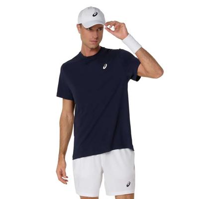 Court Short Sleeve T-Shirt