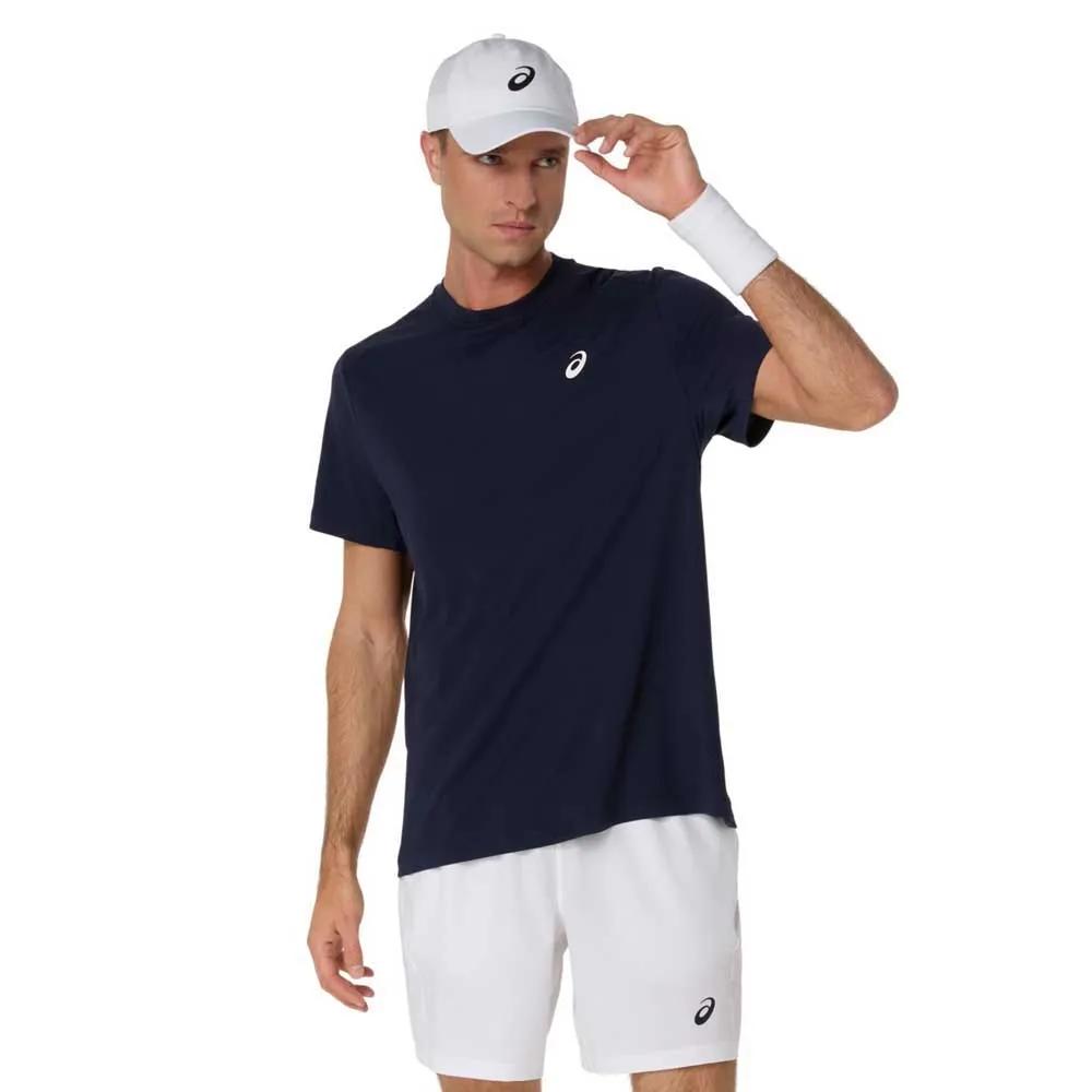 

Asics Футболка с коротким рукавом Court S