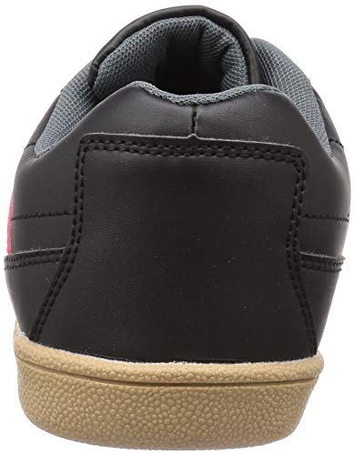 Star Trading Work Shoes T9103 Black, Size 26.0, 26.0 cm