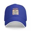 New A Cure For Stupid People Cap Fashion Casual Baseball Caps Adjustable Hat Summer Unisex Baseball Hats Customizable Polychroma