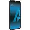 SAMSUNG Galaxy A40 - Double Sim 64 Go Noir