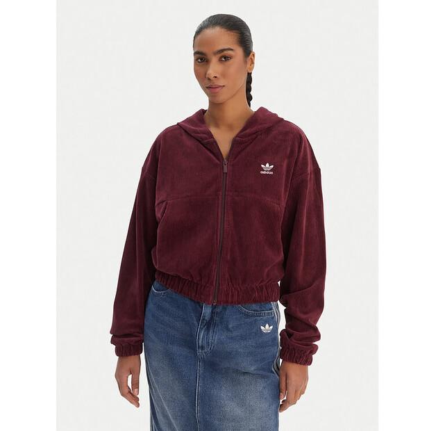 Толстовка adidas Essentials Chenile EU L