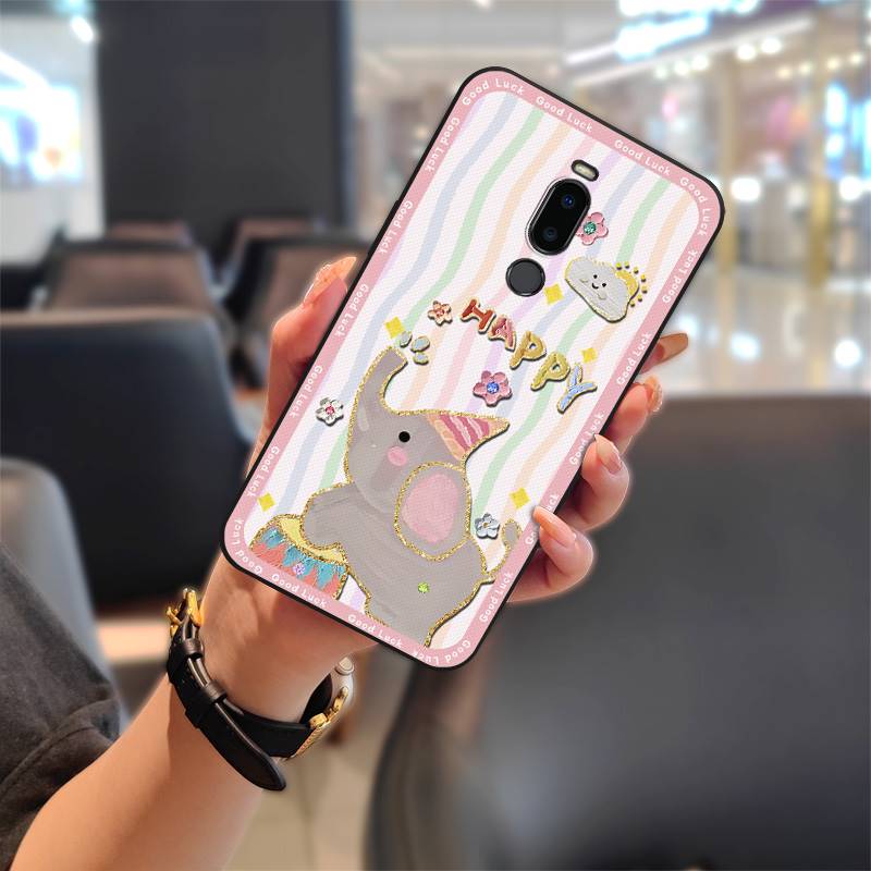 Soft Case Waterproof Phone Case For Meizu M8/V8 Pro Shockproof Anti-knock Dirt-resistant Protective Durable Phone Pouch