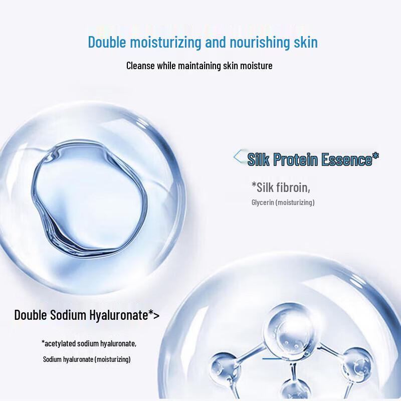 Senka Perfect Whip Foam Cleanser (White Clay)