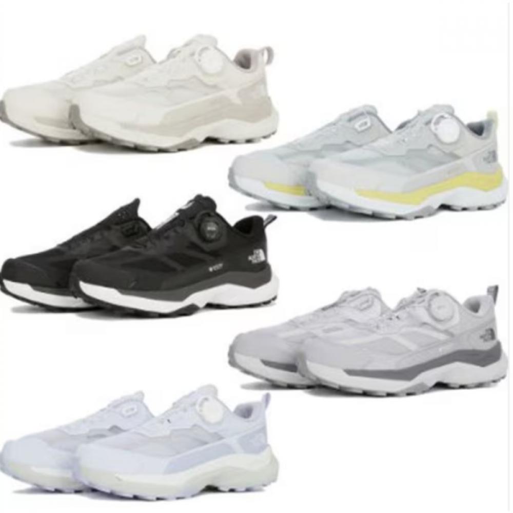 

The North Face Ns95r01 Energy Tech Air Gore Tex Cushioning Grip Excellence SDS(SAND SHELL)/230