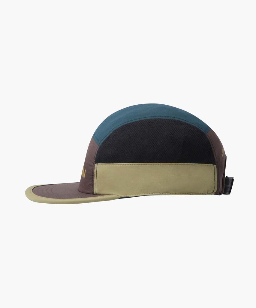 Sallomon Tempos Block Cap_Ld0100200