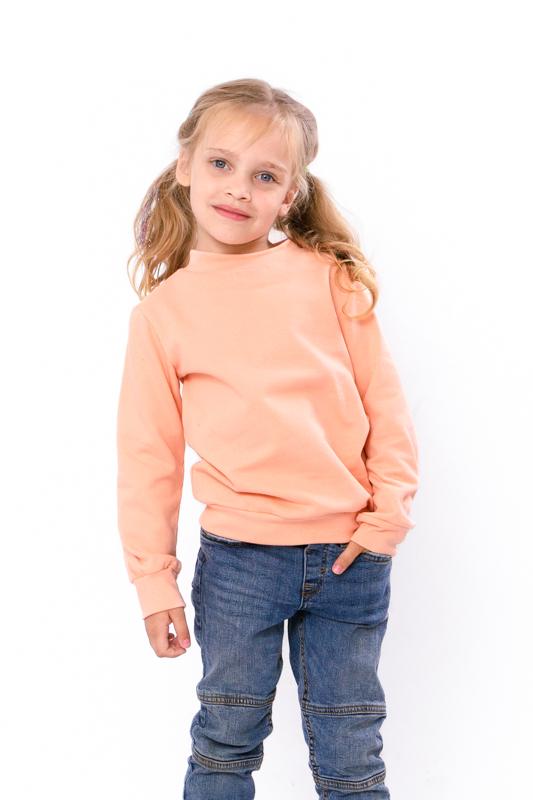 Girls’ Warm Sweater – Ideal for Everyday Wear, Demi-season 6069-023-5 HC
