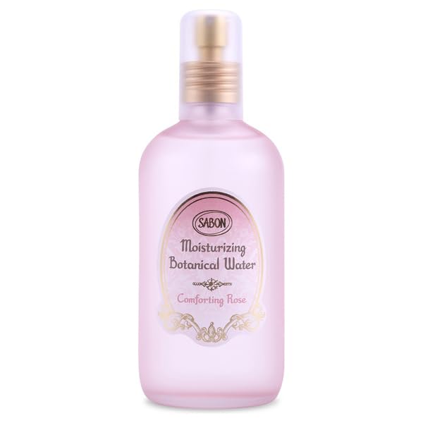 

SABON Botanical Water Comforting Rose 230 мл
