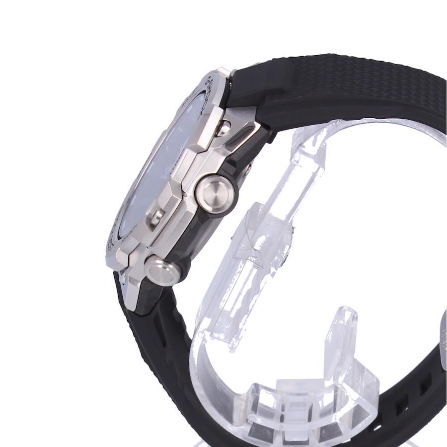 CASIO G-SHOCK GSHOCK GST-B400-1A ( GST B400 1A GSTB4001A GST-B400 GST-B400-1 ) G-STEEL Bluetooth Wrist Watch For Men