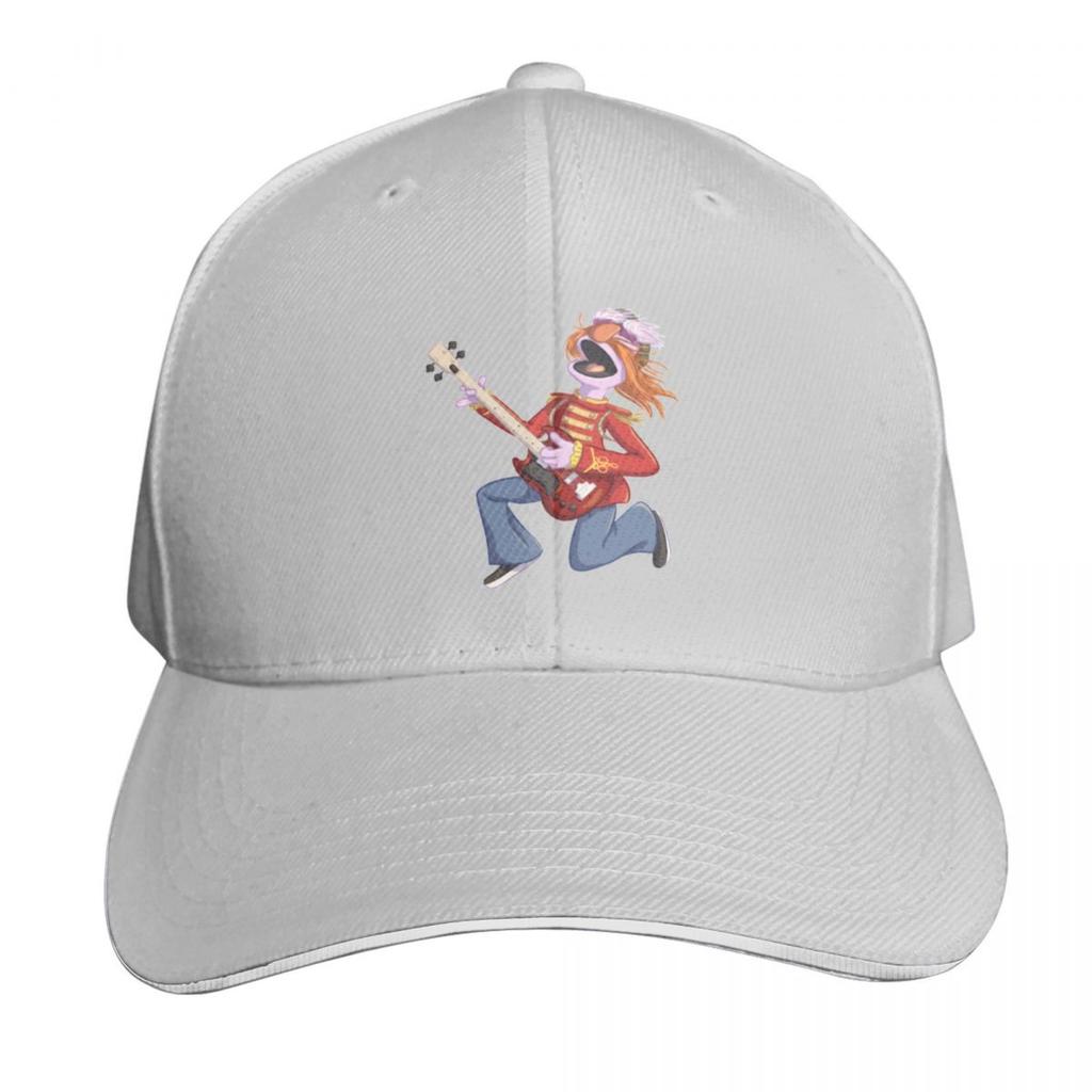 Floyd Pepper Baseball Cap Western Hat Summer Hat Winter Hat Hard Golf Unisex Womens