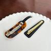 Glamorous Spring Hair Clips With Rhinestone Accents For Fashionforward Women