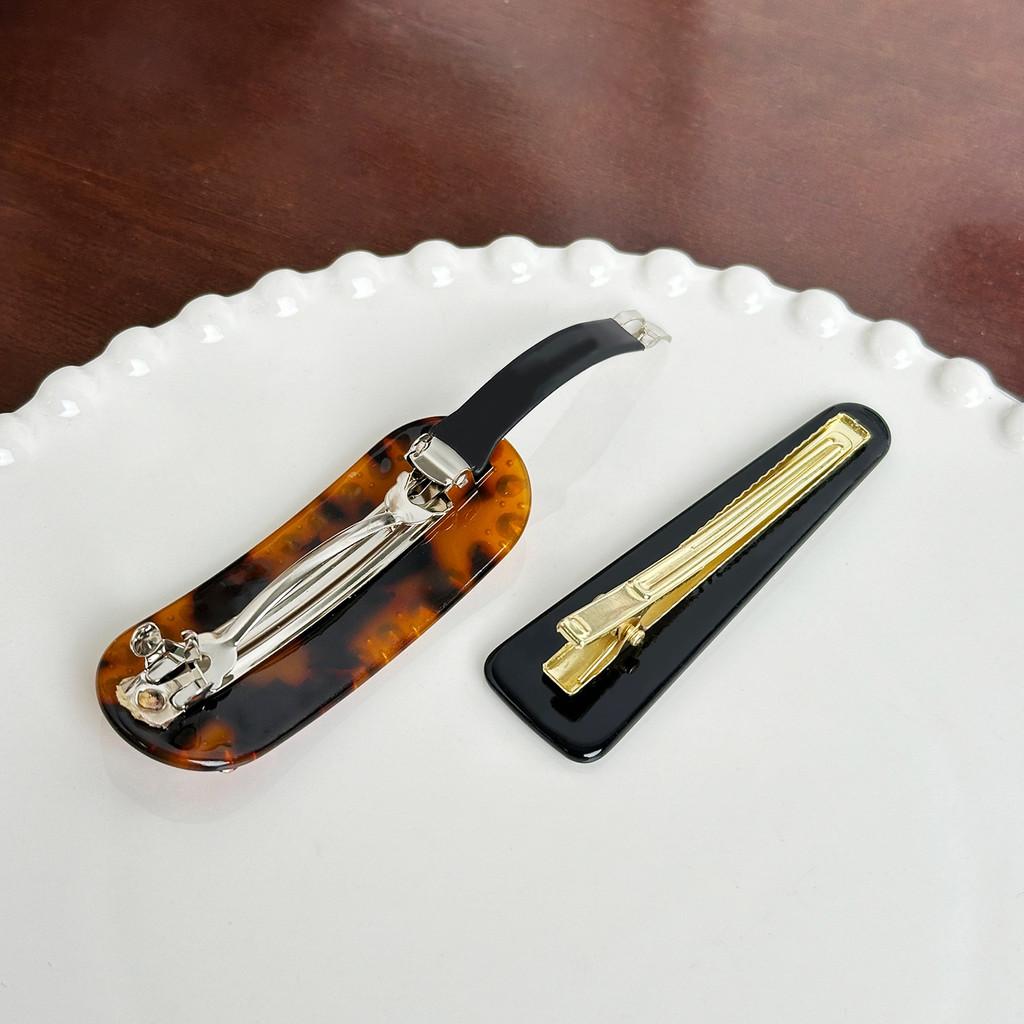 Glamorous Spring Hair Clips With Rhinestone Accents For Fashionforward Women