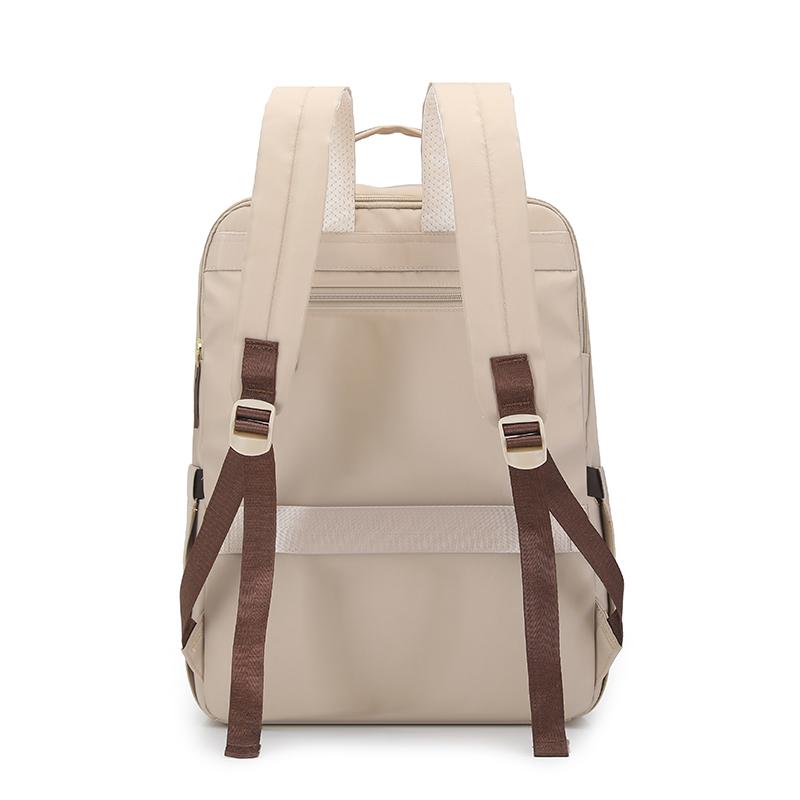 Women's Business Backpack Large Capacity Computer Backpack