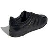 Adidas Originals Gazelle Indoor Sneakers Unisex Sneakers Black IG1891
