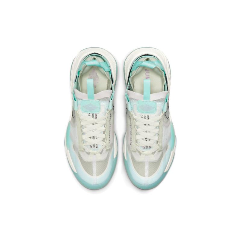 Jordan Delta Breathe Sea Glass Women's Jordan DM0977-103