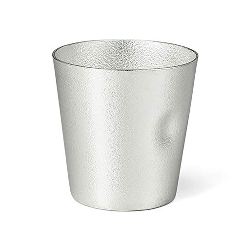 Nousaku NAJIMI Tumbler in Paulownia Wood Box e00131