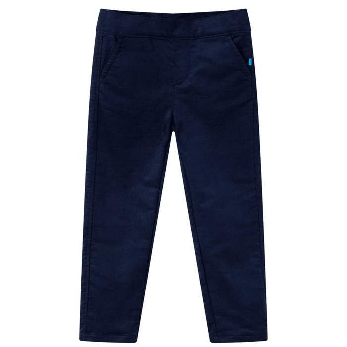 Children's Trousers Dark Navy 92/104/116/128/140