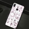 Cute Kawaii Japan Girls Harajuku For Huawei Nova Y61 Y91 Y73 Y72 Y70 Y90 Y60 12s 12i 11i 8i 9 10 SE P40 Lite P30 P60 Pro Case