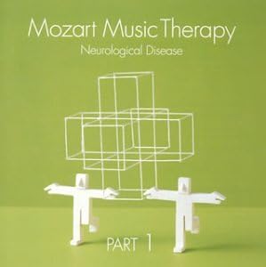 

CD VARIOUS - HEALING MOZART VOL.1 UCCG3615 UNIVERSAL Japan ObiClassical Used
