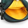 Fashion Men's Mini Bag High Quality Oxford Man Messenger Bag Small Crossbody Bags 3 Layers Design Men's Handbag Shoulder Bag Sac