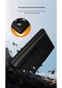 Samsung Z Fold 7/6/5/4 Full Coverage Case with Bracket & Retractable S Pen Slot