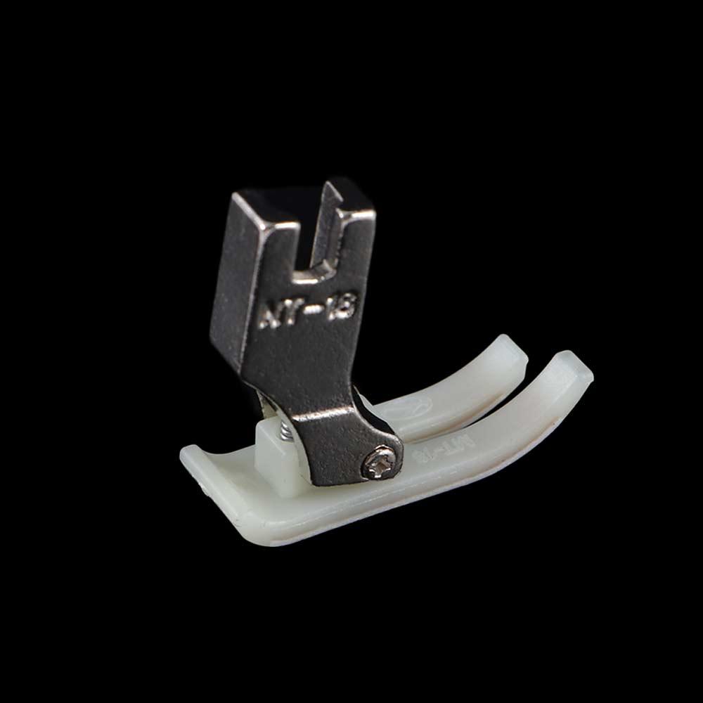 Plastic Plate AA Grade Presser Wear-resistant Professional Standard Lockstitch Presser Foot Sewing