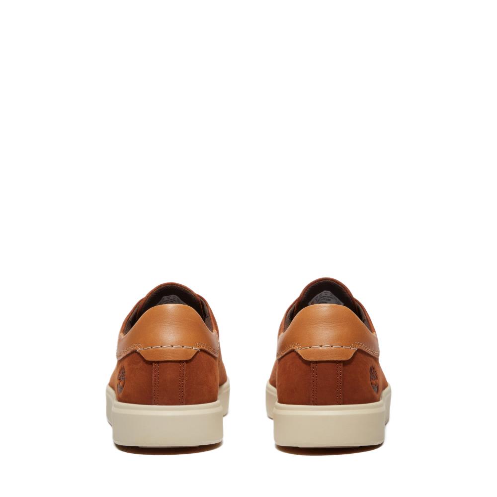 Timberland Emerson Street Leather Casual Outdoor Comfort Sneakers Men Sneakers TB0A6BVJEM71