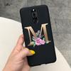 Maimang 6 Fashion Letters Case For Huawei Mate 10 Lite Nova 2i RNE-L21 Phone Cases Silicone Soft Back Cover Mate 10 Lite Funda