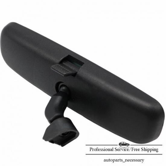 NEW Rear View Mirror Ide BP4K-69-220 For Mazda 3 2004-2006 Mazda 5 2006-2007