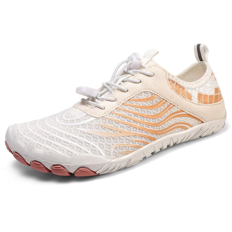 Unisex Quick-Dry Beach and Water Shoes for Couples: Breathable, Ideal for Outdoor Activities and Swimming