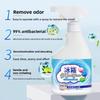 Refrigerator Deodorizer & Cleaner Stain Removal Odor Eliminator Neutralizes Bad Smells Household Disinfectant Fridge Cleaning Tool