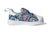 adidas Originals SUPERSTAR 360 Toddler Shoes Baby H02738