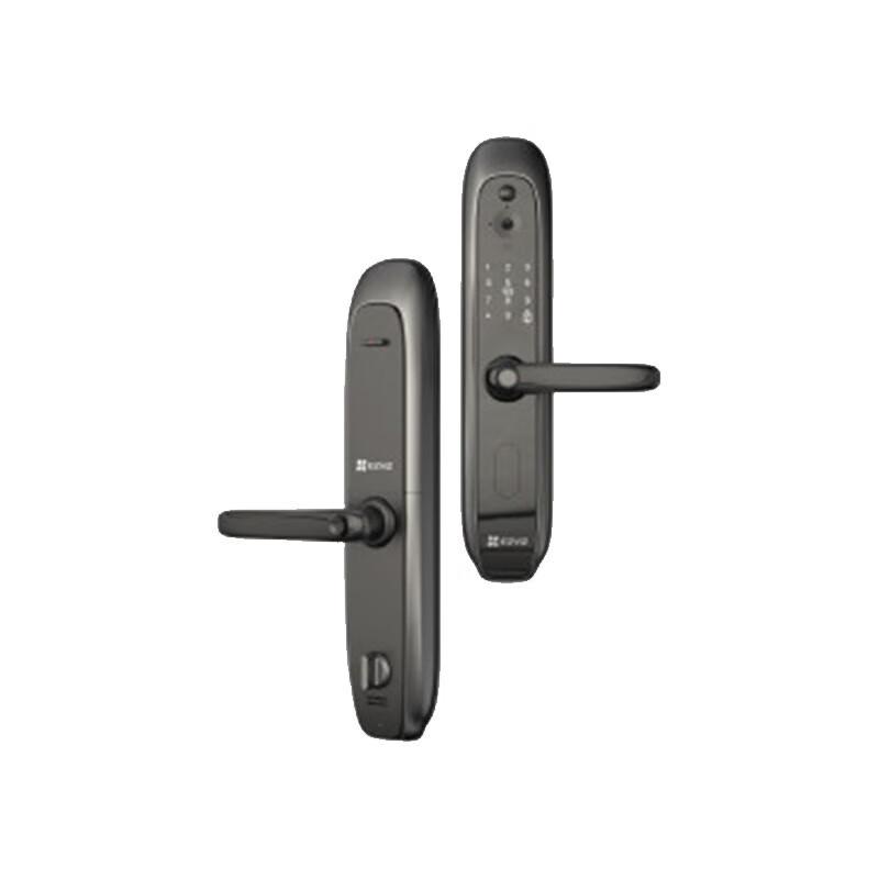 Hikvision Smart Fingerprint Door Lock