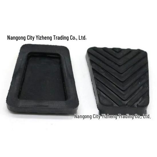 Hyundai IX35 & Kia V3 Rubber Brake/Clutch Pedal Pad - 32825-36000